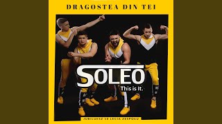 Dragostea din tei 2020 (O-Zone Cover) - Soleo