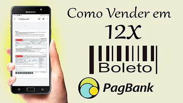 Como vender parcelado no boleto bancário?