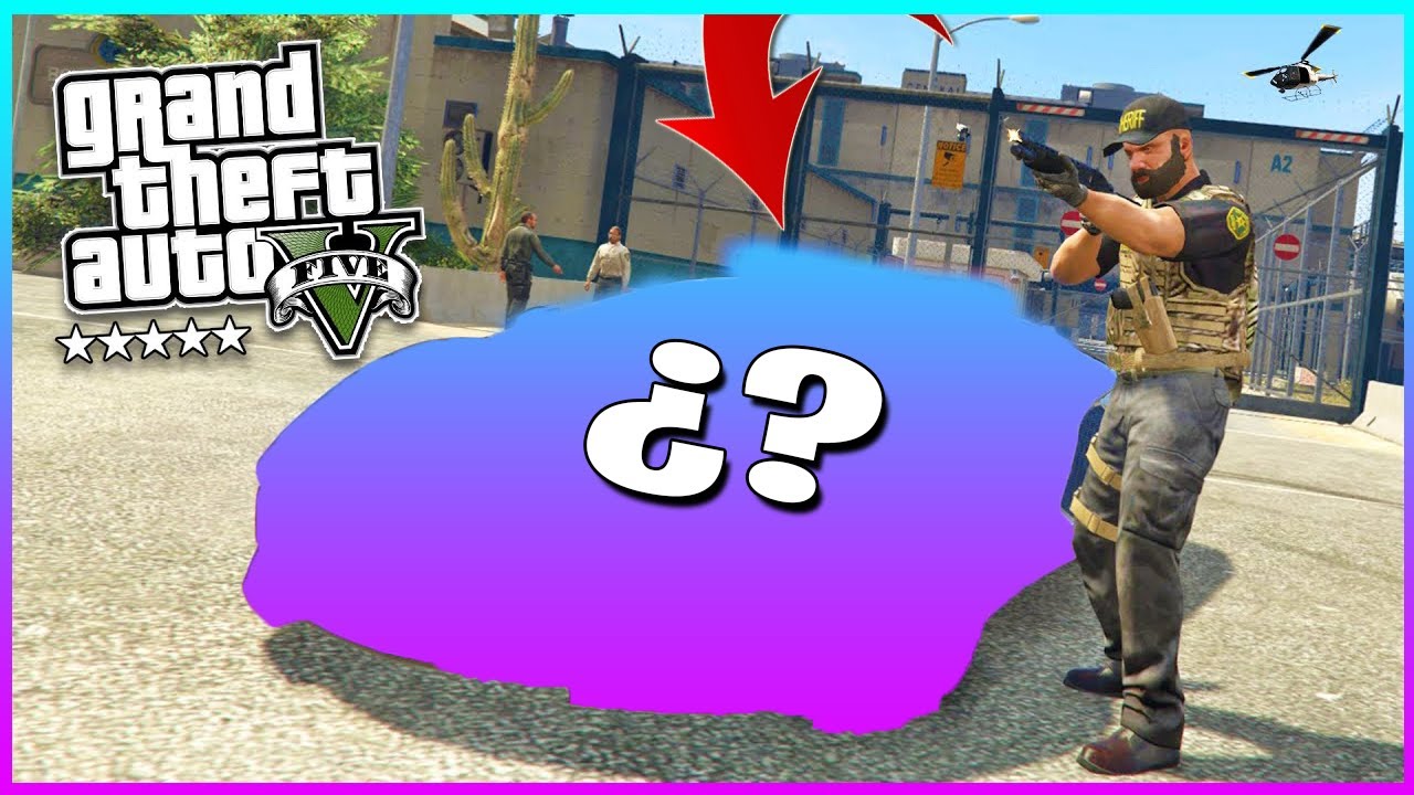 El Mejor Auto De Gta 5 Modo Historia
