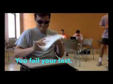 Slippery Slope Fallacy Video