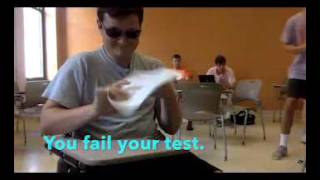 Slippery Slope Fallacy Video