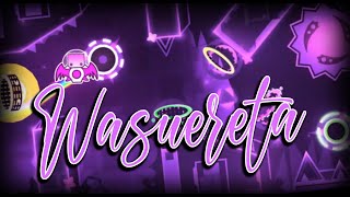 Wasureta by HelpegasuS 100% (Extreme Demon)
