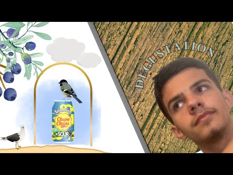 Is this Chupa Chups drink worth it?
