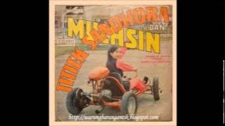 Titiek Sandhora   Muchsin   Naik Delman