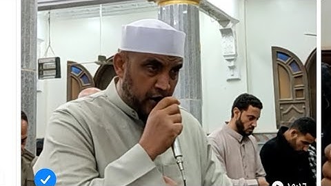 الشيخ أسامة التلال صلاةالتراويح =الليلة الخامسة (سورة النساء) مسجدالمدينة المنورة = رمضان ١٤٤٥