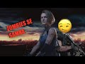 Resident Evil 3 DAY 1 | zOMBIE WALA GAME