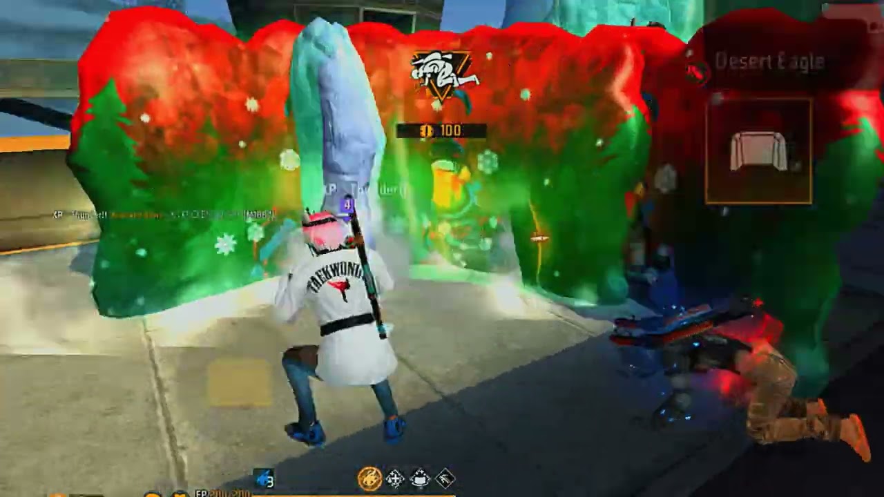 || Thunder Is Doomed, Not Done 👾 !! Will Be Back Sooon 🤫 || @Xposeff999 @ghostexe07 