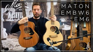 Embw6 maton Clearance