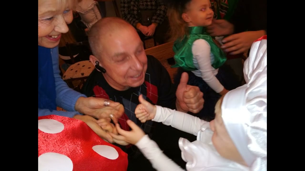 з днем народження, тато