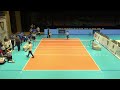FRA V CRO COURT 3 -DAY 1- W