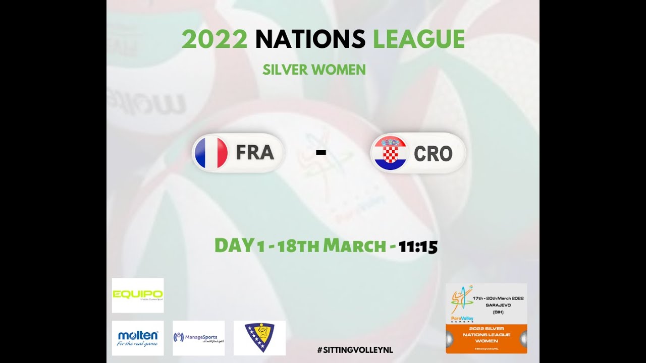 FRA V CRO COURT 3 -DAY 1- W