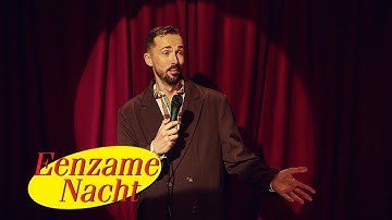 Big2 - Eenzame Nacht