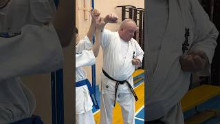 Кёкусинкай / Каратэ Мурманск / Сборы под руководством Шихана Моторичева А.Ю. (25.04.25 г.) #2