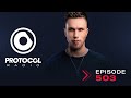 Protocol radio 503 by nicky romero prr503