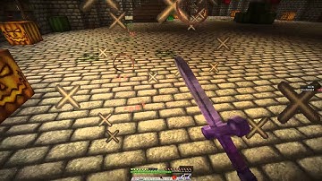 The HeroBrine that stole Christmas Ep. 3 "THE GRINCH"