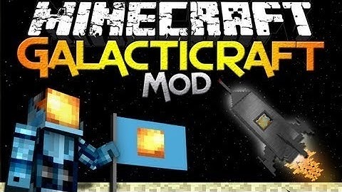 How to install GalactiCraft for Minecraft 1.5.2