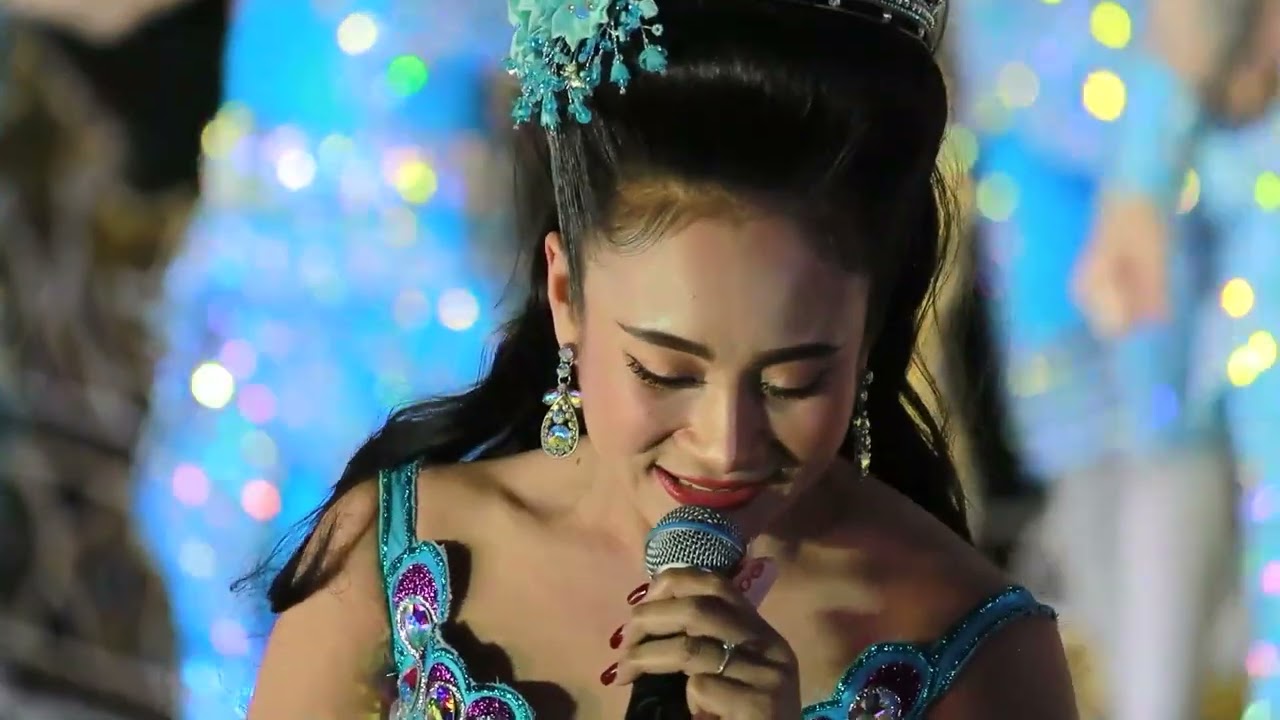 มาใหม่💥รวมกลอนเต้ยเพลงฮิต ฟ้อนอย่างเดียว   งานแต่งงาน อ.ภูเขียว ชัยภูมิ  |  คำผุนร่วมมิตร