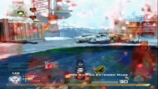 Mw2 :: Failtage