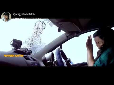 Onde ondu kshana ninna bittu balenu kannada fullsong