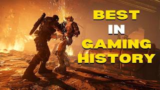 The 10 Most Legendary Guns In All Of Gaming History