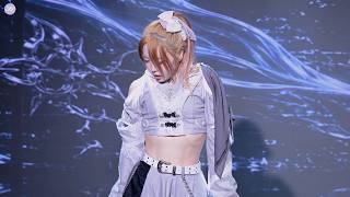 260815 큐스해커 CUSEHACKER 밍하 MINGHA ESCAPE 직캠 Fancam
