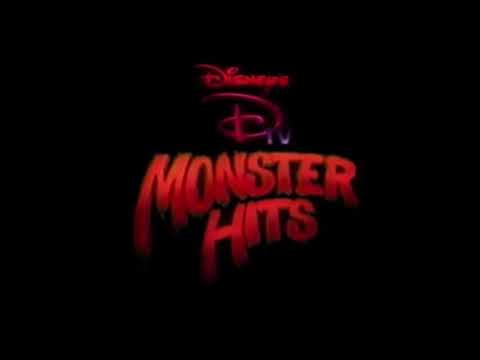 DTV Monster Hits