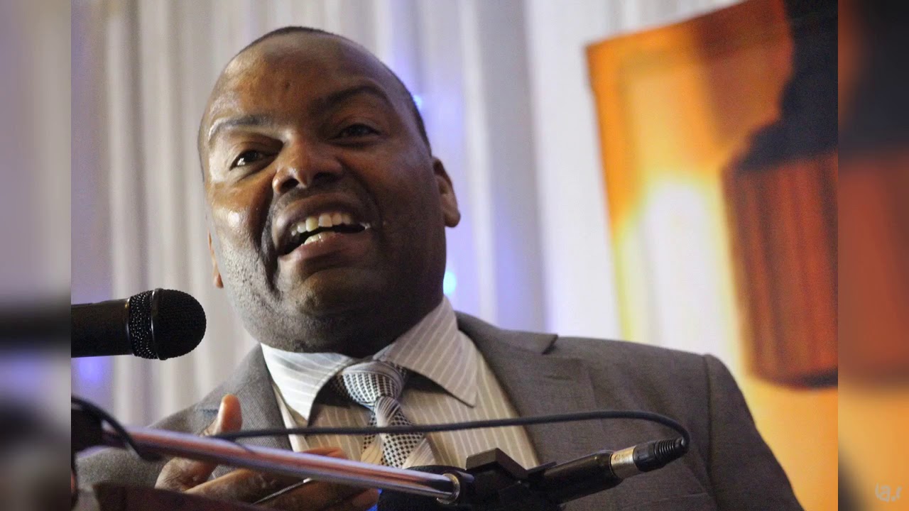 Joseph Kanyekanye speaks at Zimbabwe's CZI Conference 2010 YouTube