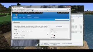 Bukkit Plugin Tutorial: Glassification - Turn sand to glass quickly