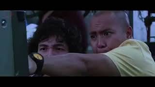 DAERAH TERLARANG TRAILER 2016 FILM HOROR KOMEDI HD