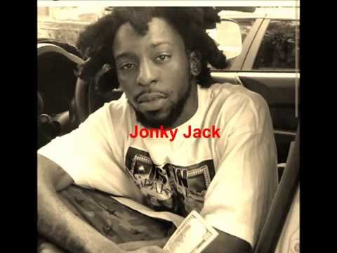 Jonky Jack Ft MostWanted,TuSmoothe- BLOOD ONE