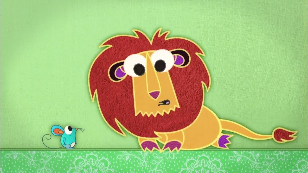 Patchwork Pals - Season 1 Episode 5 - Kids Cartoon Animation Series ...