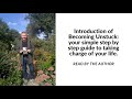Becoming unstuck book by will aylward reading of introduction