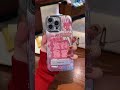 ✨ Stylish Phone Cases for Your Daily Vibe💖 | Trendy Mobi Cover Ideas #iphone 17 #shorts #shortfeed