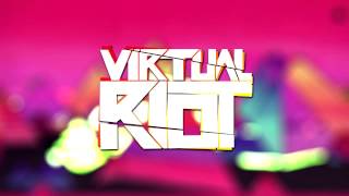Porter Robinson - Lionhearted (Virtual Riot Remix) chords