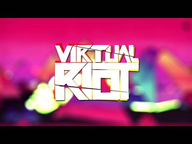 Porter Robinson - Lionhearted (Virtual Riot Remix) class=