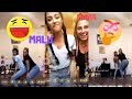 MALU TREVEJO AND HER MOTHER GOOFING AROUND😭😭😂😩🤦🏽‍♂️🤪