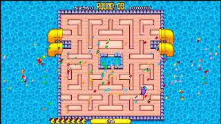 Pac-Man Forever (FanGame) @BigBrawler