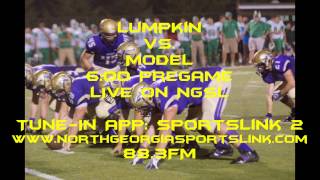 Lumpkin - Model Game Opening on NGSL 2 The Deuce