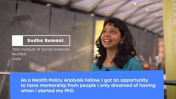 Health Policy Analysis Fellowship