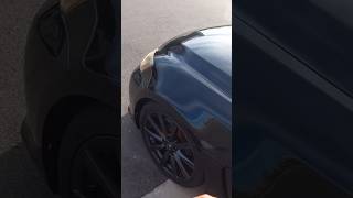 Confronting a Cocky VQ owner and racing him😤‼️