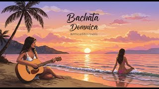 Bachata Instrumental Ambience – Soft Dominican Café Music for Chill Days screenshot 3