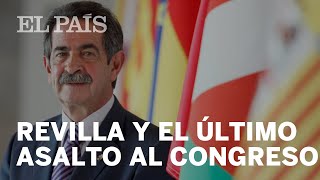 El PARTIDO REGIONALISTA CÁNTABRO se presentará a las ELECCIONES GENERALES por tercera vez
