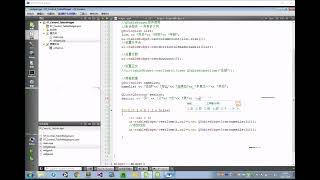 C、C++全栈（HM）   06 Qt   第15天   12 QTableWidget控件使用