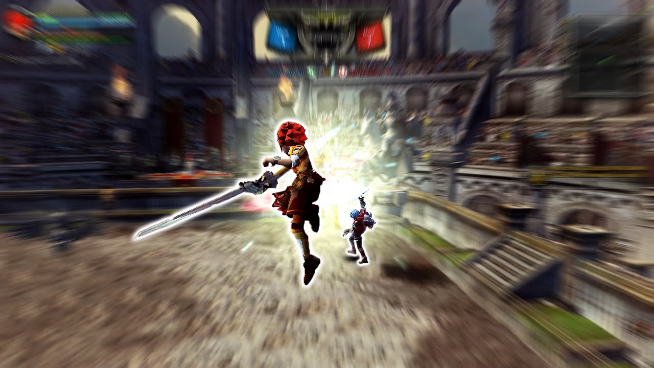 I DID MY BESHT!! Moonlord PvP Ladder #27 [DN SEA]