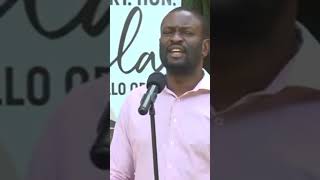 no matter  you said  to me I am ready to settle  as ODM SIFUNA NARRATES