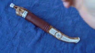january sami knife