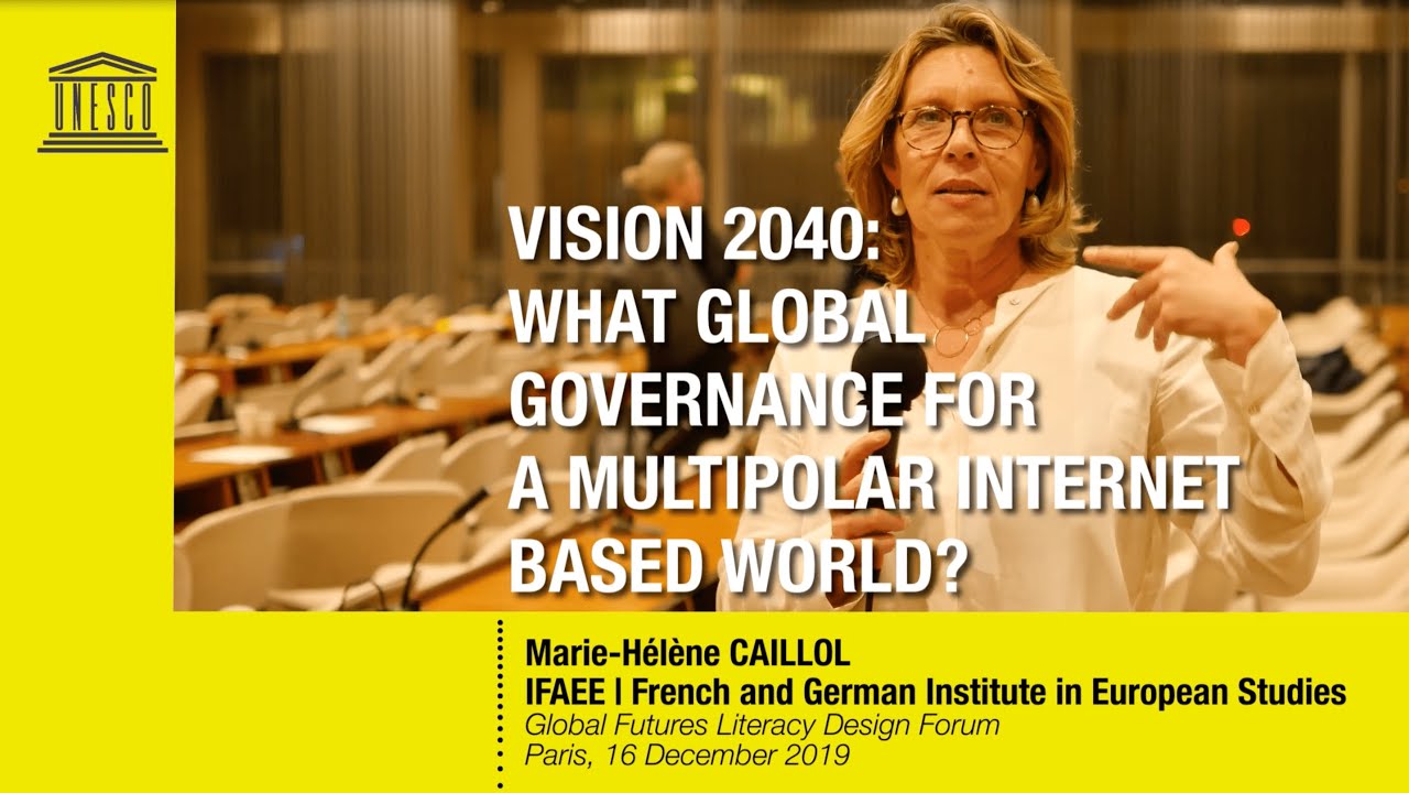The Future of Global Governance - YouTube