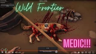 Survival Instincts: Wild Frontier Gameplay E1 screenshot 5