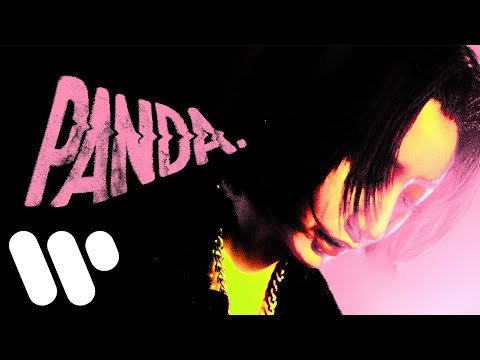 張蔓姿 Gigi - PANDA (Official Music Video)