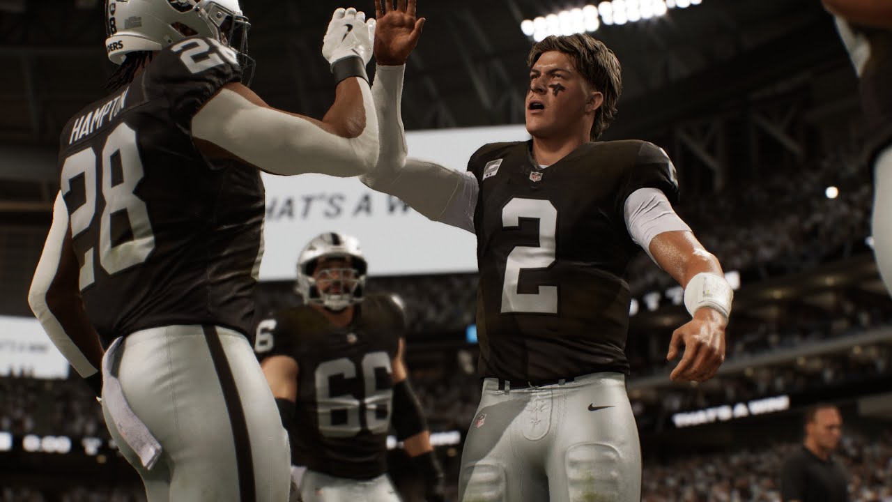 Madden 26 - Online Franchise